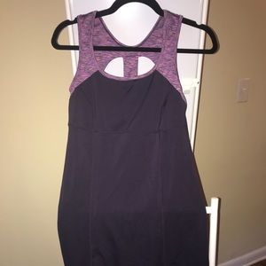 Women's running dress